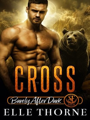 cover image of Cross